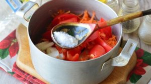 Венгерская закуска дядя Ваня