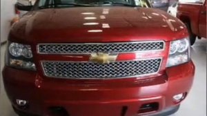 2009 Chevrolet Tahoe - Little Rock AR