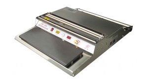 Горячий стол TW 450E (термоусадочная машина)