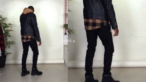 10 Street Casual Timberland Boot Outfits | Winter Outfit Inspiration | Men's Fashion