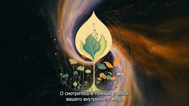 Листья пророчат судьбу. Выберите один и посмотрите, что вас ожидает впереди! смотреть онлайн