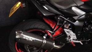 jordanbikes, Suzuki GSR, 750, 2012 ‘12’ plate, 18751 miles, £3990