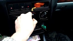 Обзор продоваемого автомобиля Пежо 406 1996 год 2.0б 16в