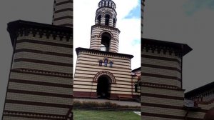 Николо-Малицкий монастырь на окраине Твери. Устав обителей Святой Афонской горы. Византийское пение