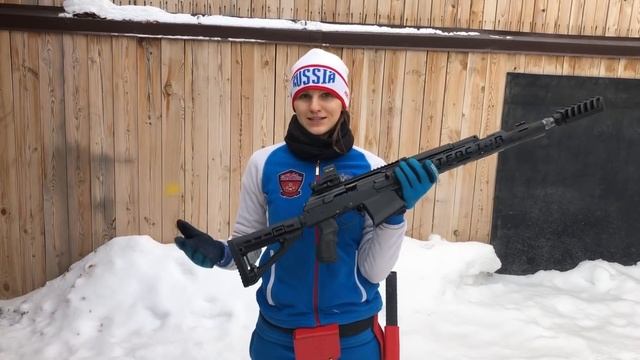 Все преимущества коллиматора Holosun 510С смотреть онлайн