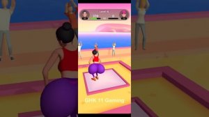 Twerk Race 3D ??? BIG UPDATE!! All Levels Gameplay Android,ios