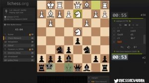 Elite Bullet Arena Speed Chess Tournament [213]