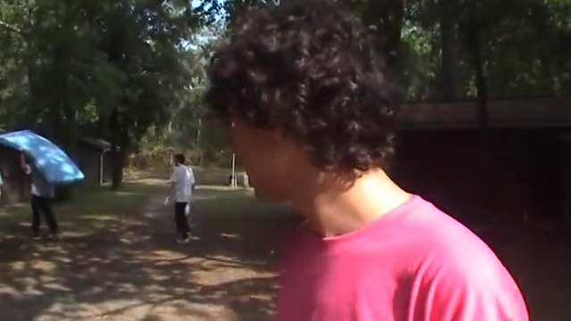 WEI Epitech 2008 Uncensored Version смотреть онлайн