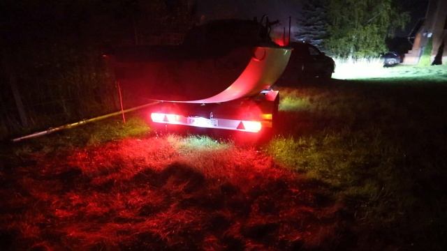 Прицеп ЛАВ-81014В смотреть онлайн