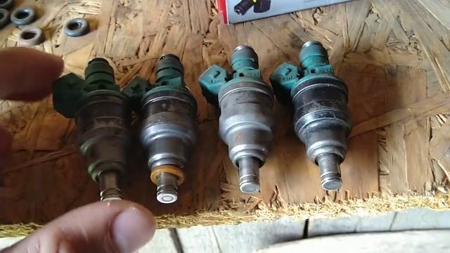 502 фарсунки на замену 996 смотреть онлайн