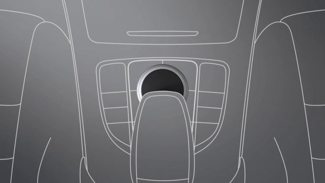 GLC: COMAND Online - Mercedes-Benz original смотреть онлайн