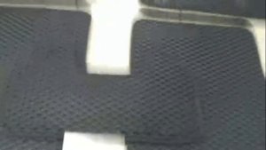 Автоковрики EVA в салон Opel Corsa D комплект из 5ти ковриков