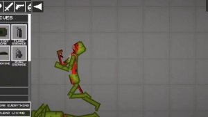 гайд как играть в melon playground+лайфхаки