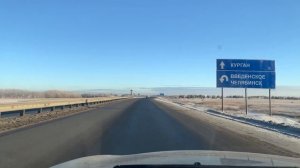 На машине на Байкал зимой. Поездка Москва - Иркутск