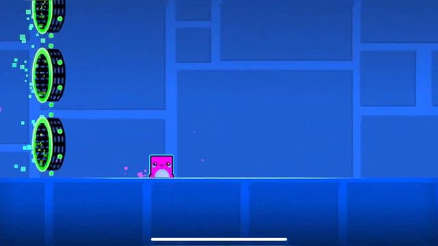 YOUVE BEEN TROLLED "100%" by jackaezie - Geometry Dash 2.11 | IOS |