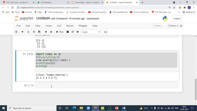 DATA SCIENCE CLASS 10