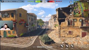 МАУС - ЛУЧШАЯ БРОНЯ? TANK COMPANY