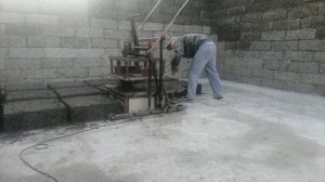 блоки арболит своими руками