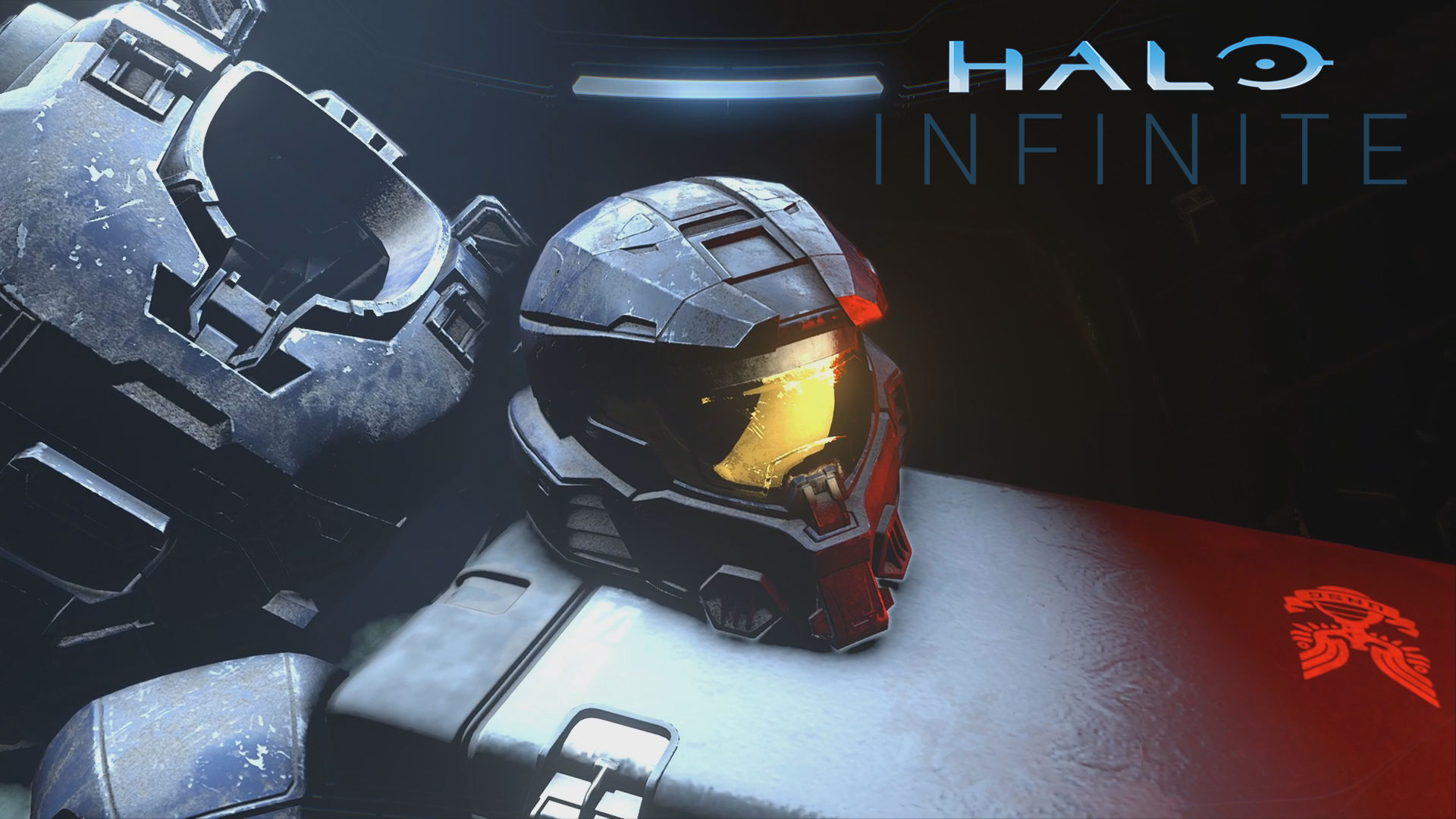 Halo Infinite ➪ # 4) Башня