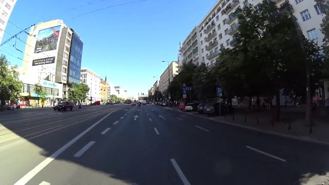 Motocykl w korku kontra lusterko samochodu - ups! смотреть онлайн