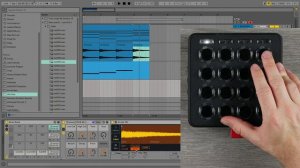 11.10. Ableton Live: Drum Rack