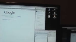 Samsung 24 inch Monitor with HDMI