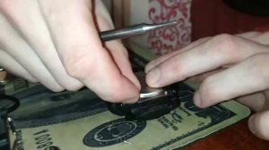 Часы SKMEI 1227 замена батарейки