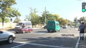 Дополнительные секции над красным сигналом светофора