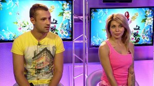 ДОМ-2 Lite 3713 день Дневной эфир (10.07.2014)