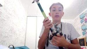 Обзор на снасти