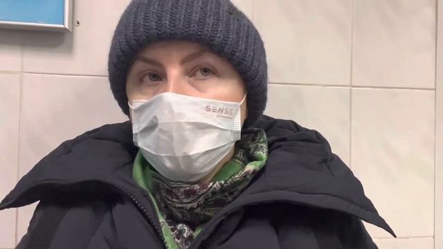 УВЕЗЛИ НА СКОРОЙ В БОЛЬНИЦУ?/ ОКРУЖНАЯ БОЛЬНИЦА В СУРГУТЕ смотреть онлайн