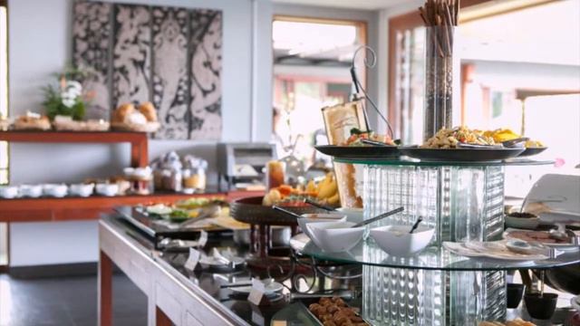 Ayara Kamala Resort & Spa 5* Тайланд смотреть онлайн