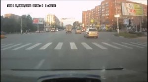 город Тула Красноармейский проспект за 1мин.30сек