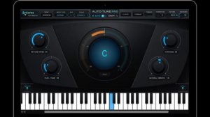 Antares – Auto Tune Pro v9 1 0 VST, VST3, AAX x64