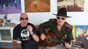 песня про Сталина - группа ПАСтОР-ШЛАГ