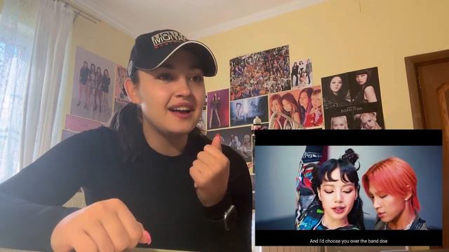 КОЛЛАБ ГОДА /// TAEYANG 'Shoong!' (feat. LISA of BLACKPINK)