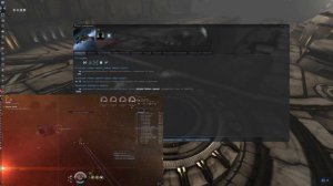 EVE Online Корабли для миссий 3 уровня