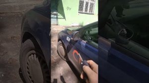 активация доводчиков стёкол ford focus 2