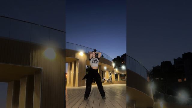 New womad dance cover kpop dancecover newwoman тикток тренд таны shorts