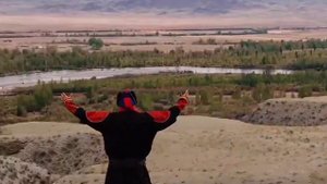 Ишкин оглу. Ораным- Хемчиим.