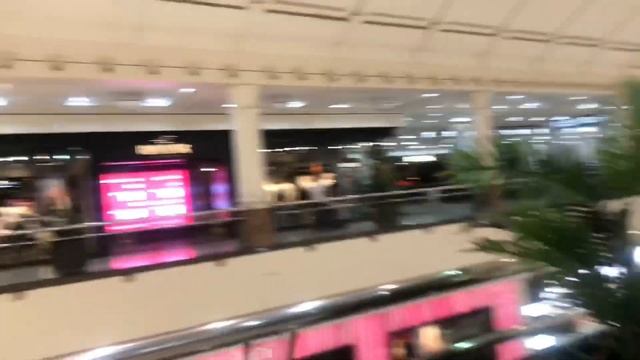 Deira City Centre (DCC)Mall смотреть онлайн