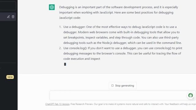 Uncovering the Secrets to Debugging Code with ChatGPT – Here's What You Need to Know!
