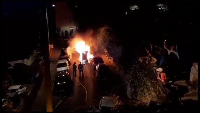 Мощный взрыв прогремел на одном из химических заводов Китая
