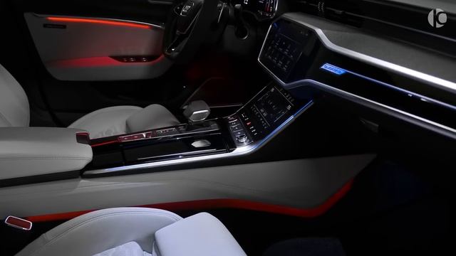 2023 Akrapovic Audi RS 7 Exclusive - New Wild RS7 in details
