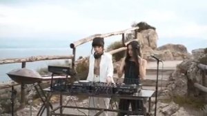 РЕАЛЬНО КРУТОЙ МУЗОН.....Gioli & Assia - Giolì & Assia - #DiesisLive @Punta Bianca, Agrigento...mp4