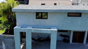 Дизайнерская Вилла на 1-й сотке // Урок Архитектуры от Фахверк Домогацкого красивые дома