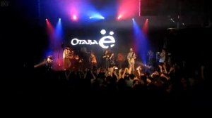 Отава Ё "Средневековое диско"  День святого Патрика в СПб.16.03.19