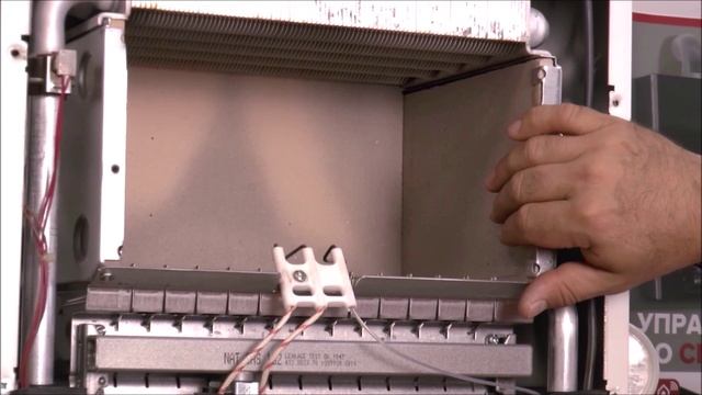 Традиционные котлы. Камера сгорания смотреть онлайн