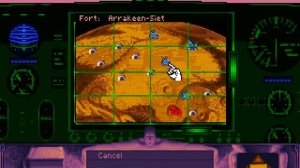 Dune прохождение игры Дюна. Часть 6