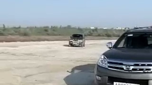 Great Wall Hover - Тестдрайв "Автотема"